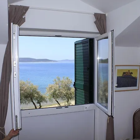 Zdenka Apartment Vodice