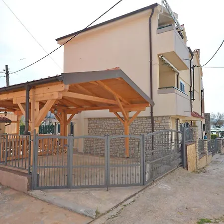 דירה Zdenka