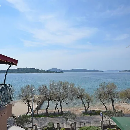 Zdenka Vodice