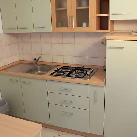 Apartment Zdenka *