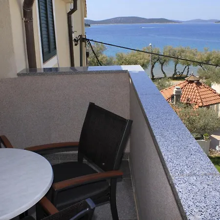 Zdenka Apartment Vodice