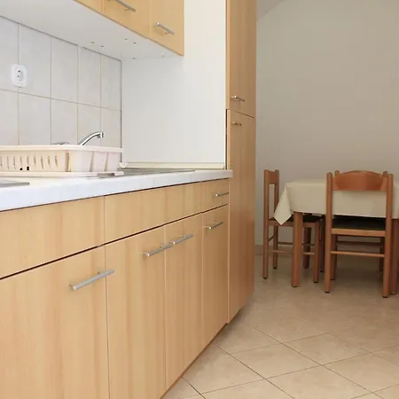 Apartment Zdenka Vodice