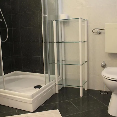 Apartment Zdenka *