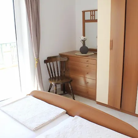 Zdenka Apartment