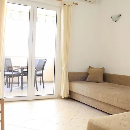 Apartment Zdenka *