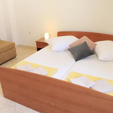 Zdenka Apartment Vodice