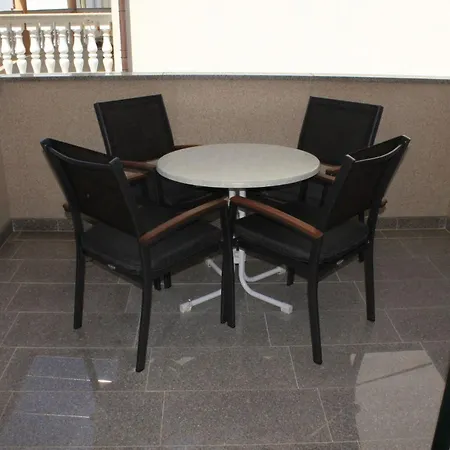Apartment Zdenka