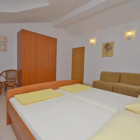 Apartment Zdenka Vodice