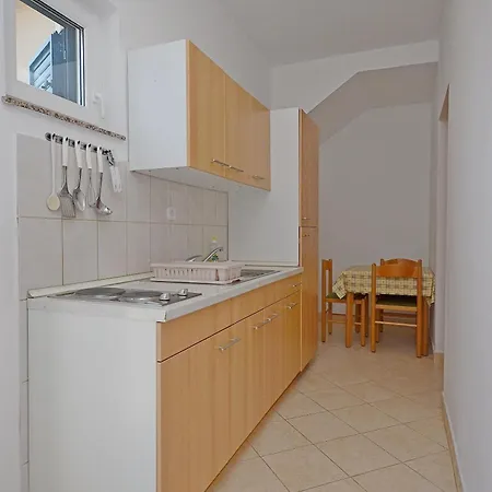 Apartment Zdenka Vodice