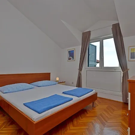 Apartment Zdenka *