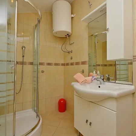 Apartment Zdenka Vodice