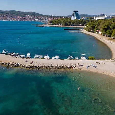 Zdenka Apartment Vodice