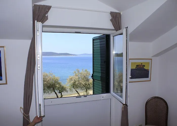 Zdenka Appartement Vodice