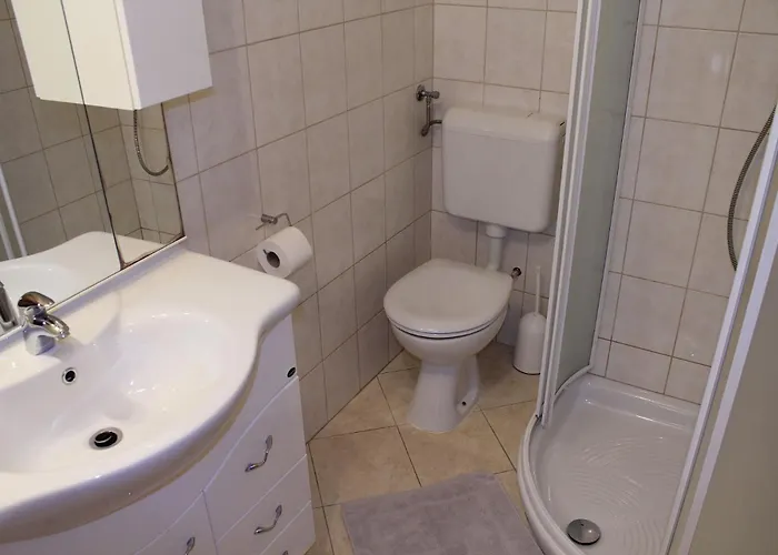 Zdenka Appartement *