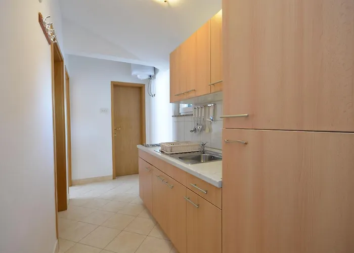 Zdenka Appartement