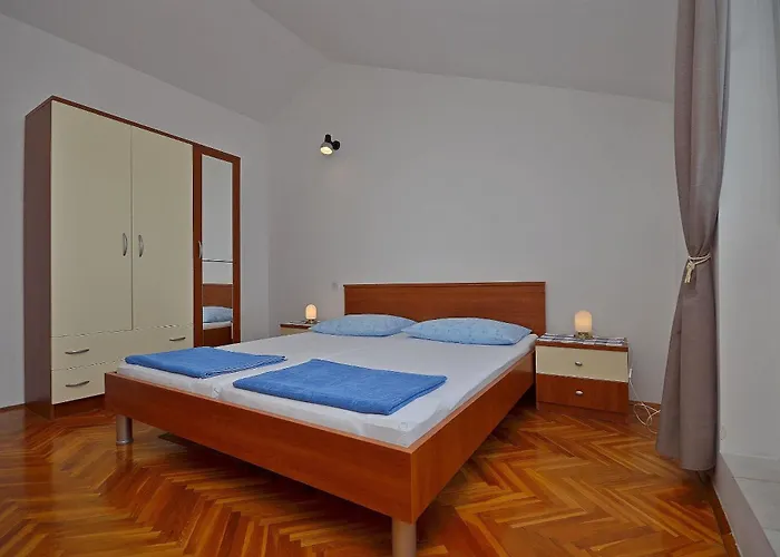 Appartement Zdenka *