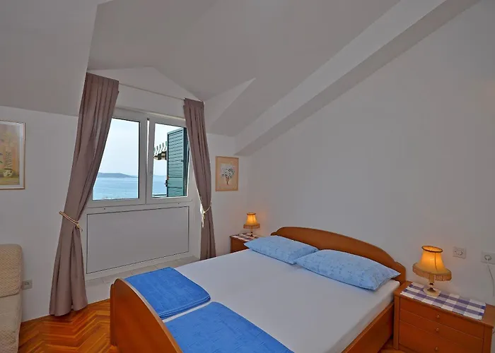 Apartman Zdenka Vodice