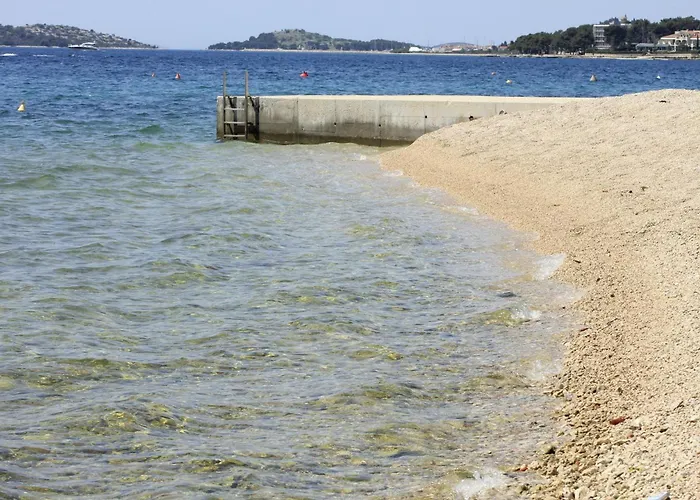 Apartamento Zdenka *