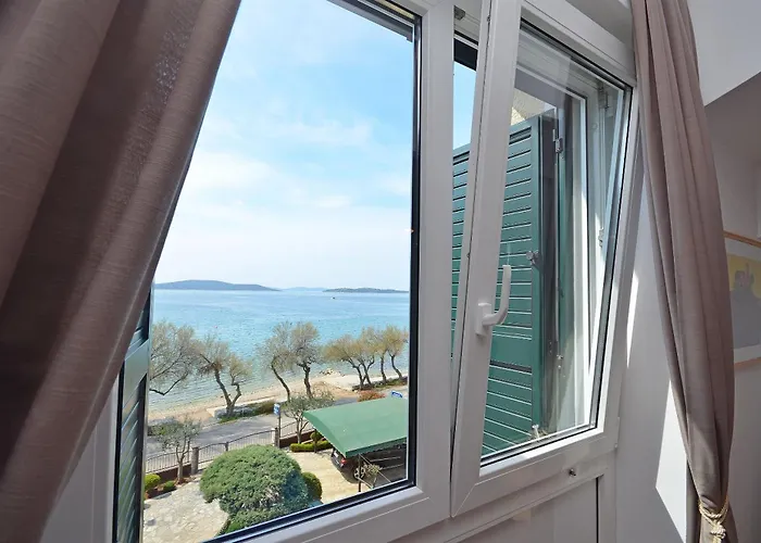 Apartamento Zdenka Vodice