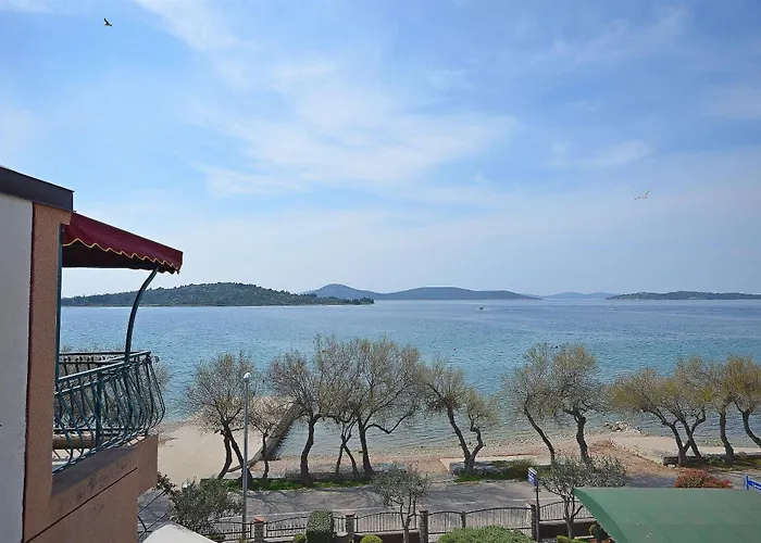 Zdenka Vodice