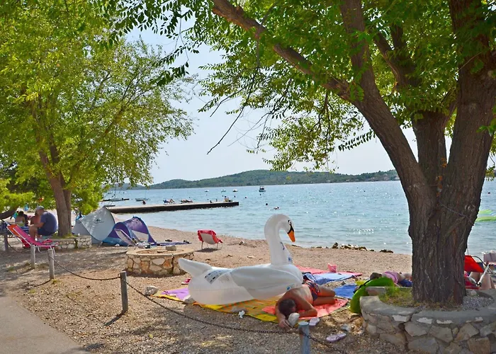 Appartement Zdenka *