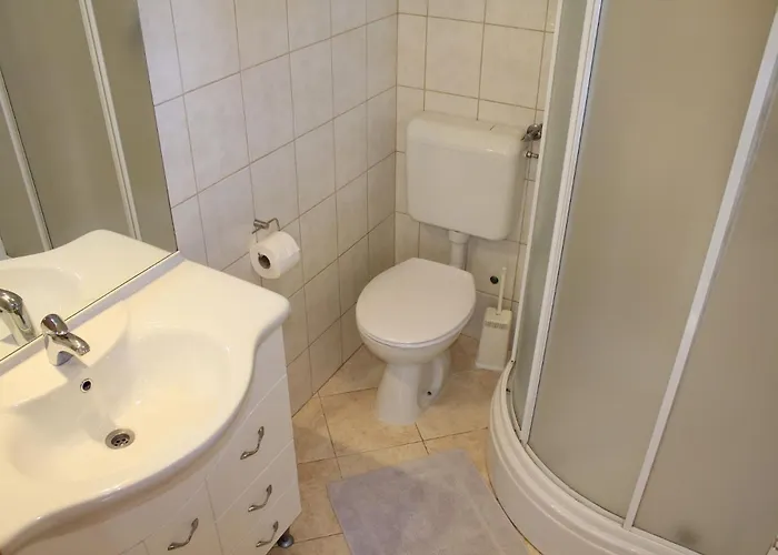 Zdenka Appartement *