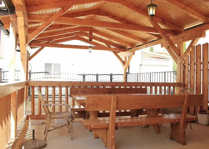 Appartement Zdenka *