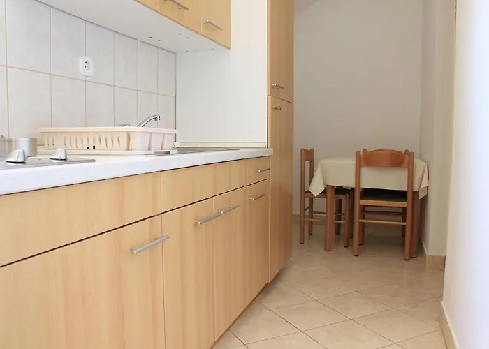 Apartman Zdenka Vodice