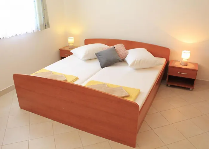 Zdenka Appartement *