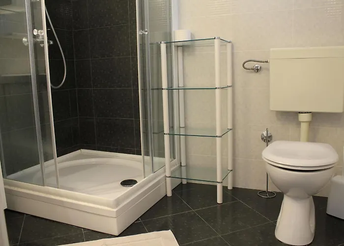 Apartamento Zdenka *