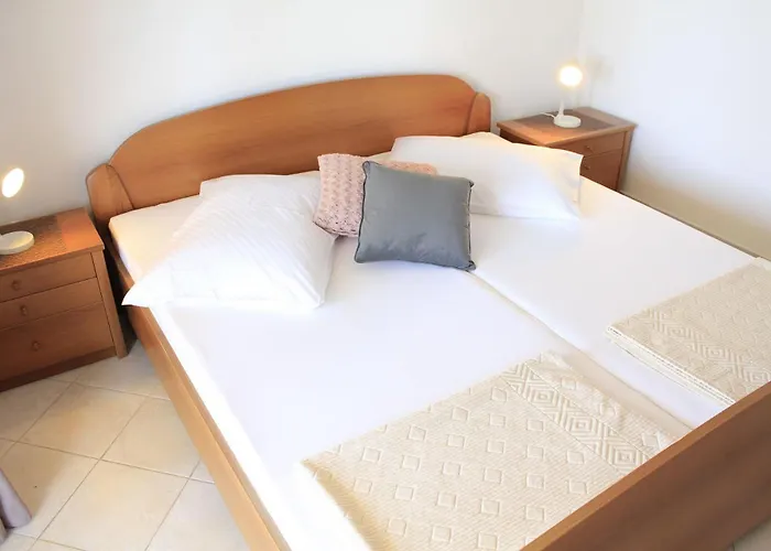 Zdenka Apartamento Vodice