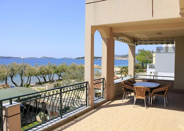 Appartement Zdenka Vodice