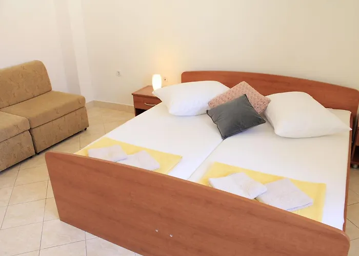 Zdenka Apartman Vodice