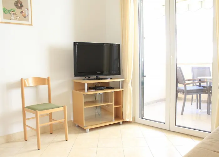 Apartamento Zdenka Vodice