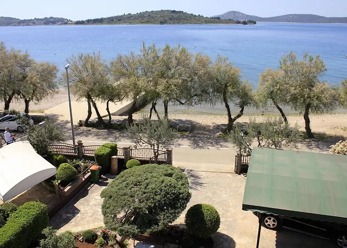 Zdenka Appartement Vodice