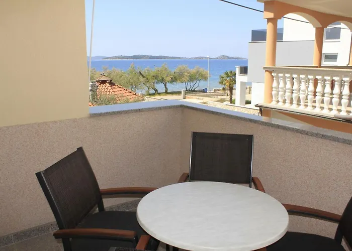 Apartman Zdenka Vodice