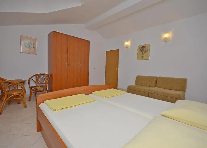Appartement Zdenka Vodice