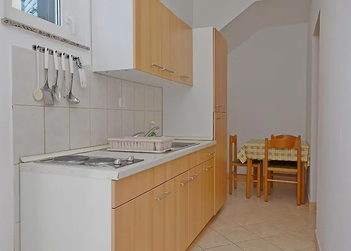 Apartamento Zdenka Vodice