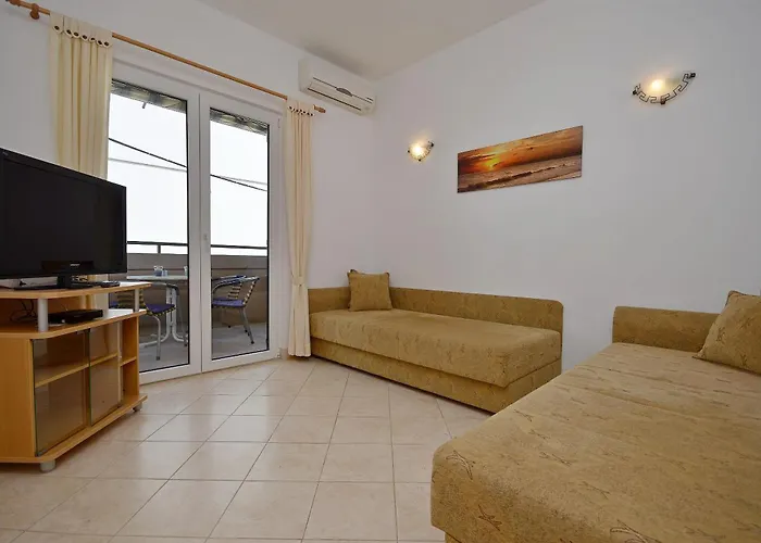 Zdenka Apartamento *