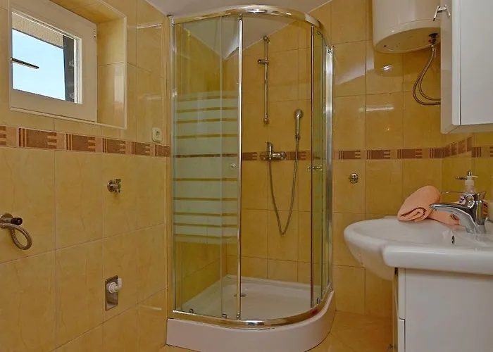 Appartement Zdenka Vodice