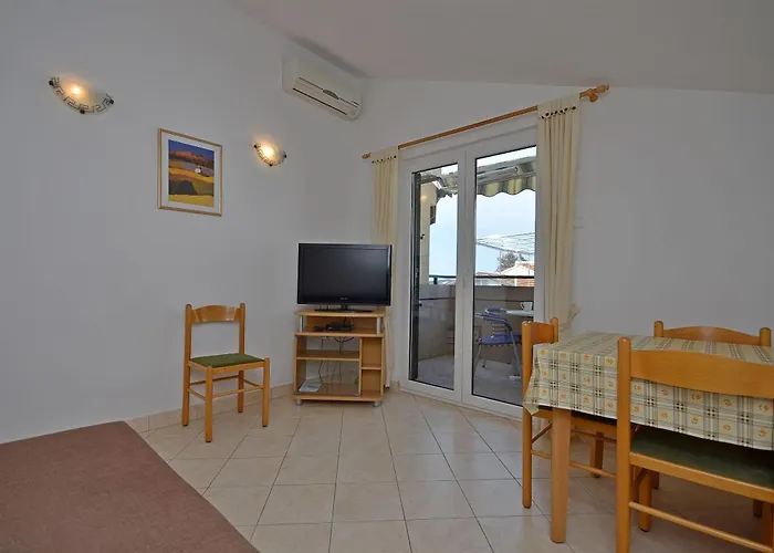 Zdenka Apartamento Vodice