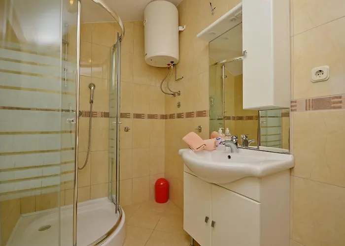 Apartamento Zdenka Vodice