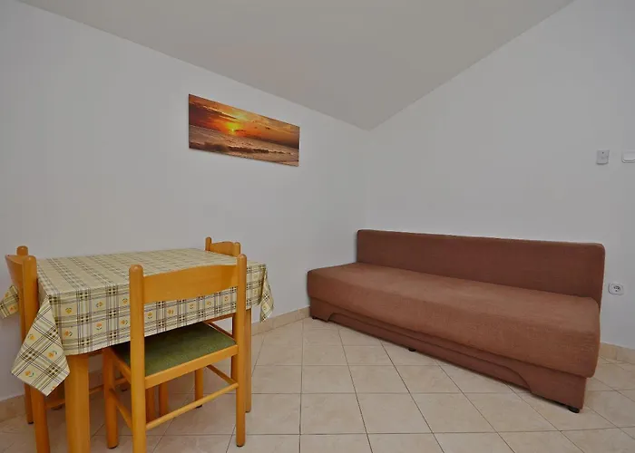 Apartman Zdenka