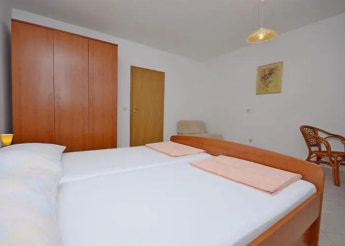 Zdenka Apartman *