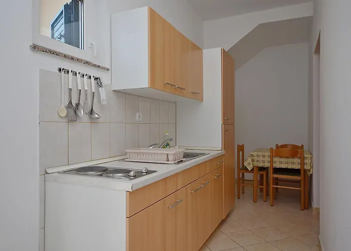 Zdenka Apartamento Vodice